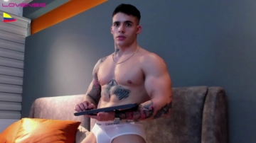 Dominic_Sullivan1  13-10-2021 video pretty